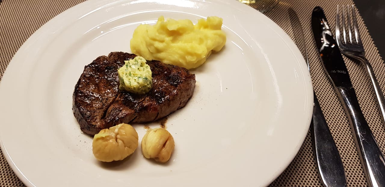 Gastro Maxx Royal Belek Golf Resort