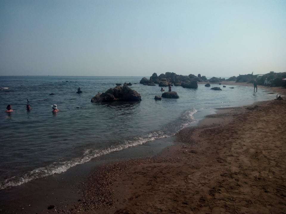 Strand Pension Victoria