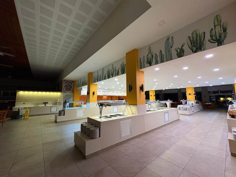 Gastro Viva Maya by Wyndham - All Inclusive Resort