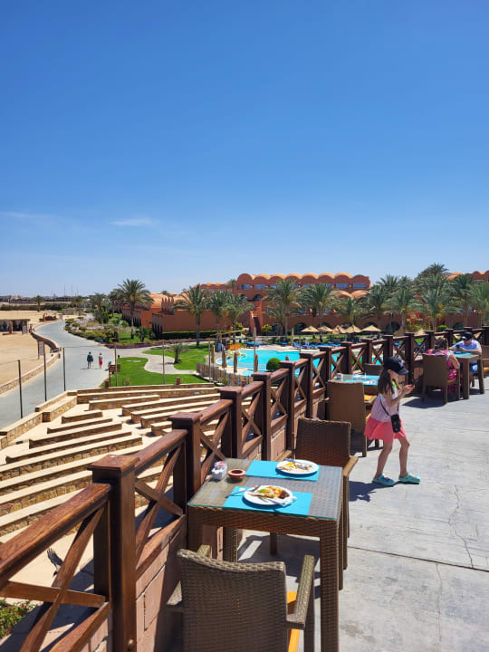 Gastro Novotel Marsa Alam Beach Resort