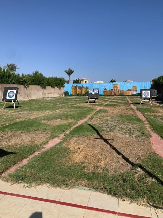 Sport & Freizeit Cleopatra Luxury Resort Makadi Bay