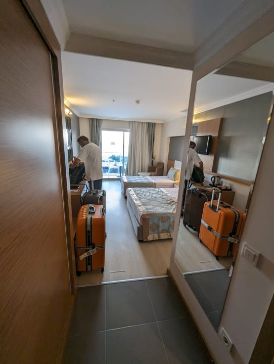 Gastro Annabella Diamond Hotel & Spa