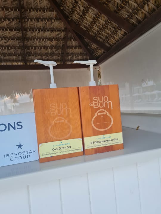Sonstiges Iberostar Selection Coral Bávaro