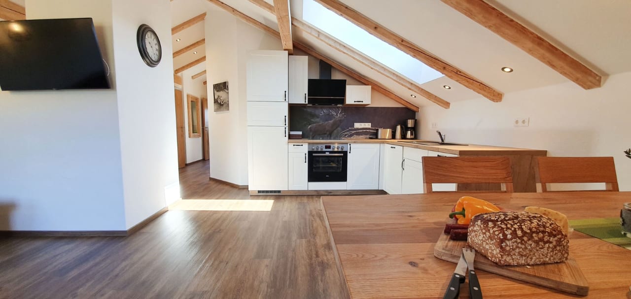 Zimmer Beim Lenglacher