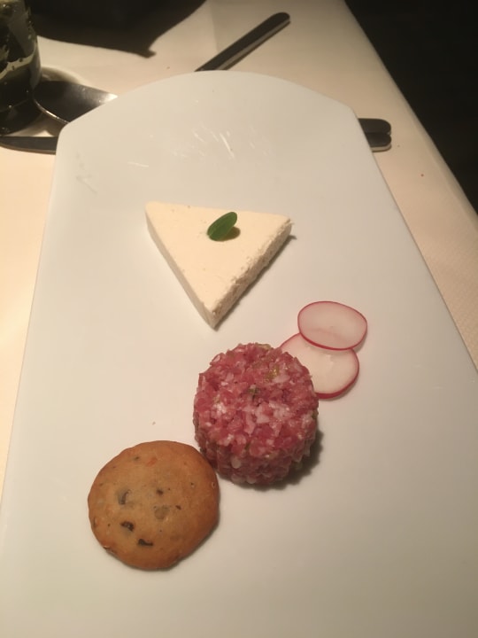 Gastro Charmehotel Friedrich