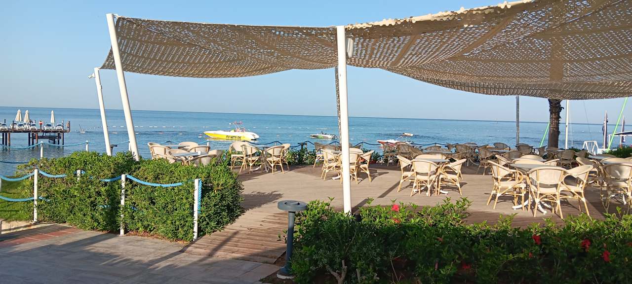 Gastro Turquoise Hotel