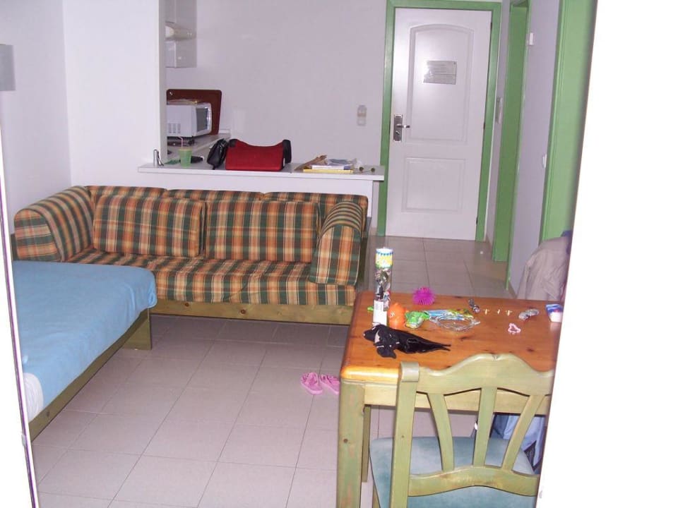 Appartment Hotel Sa Caleta
