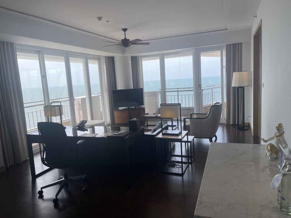 Zimmer Hilton Hua Hin Resort & Spa