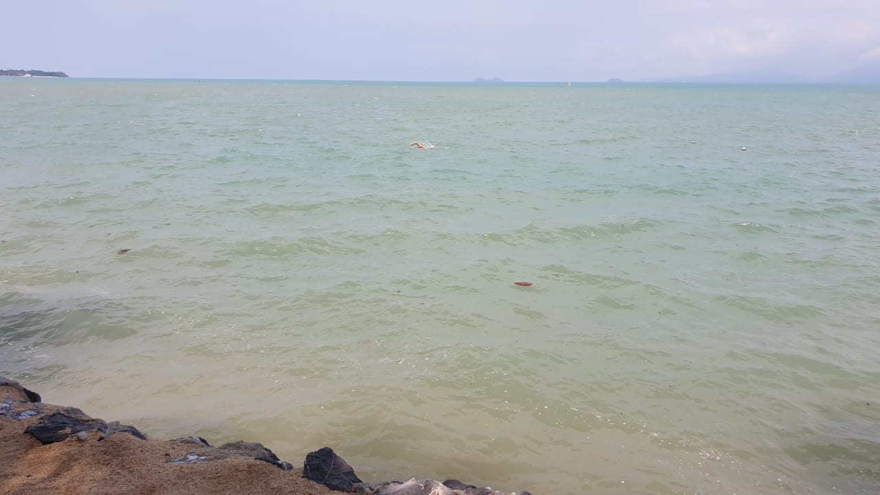 Strand Paradise Beach Resort, Samui