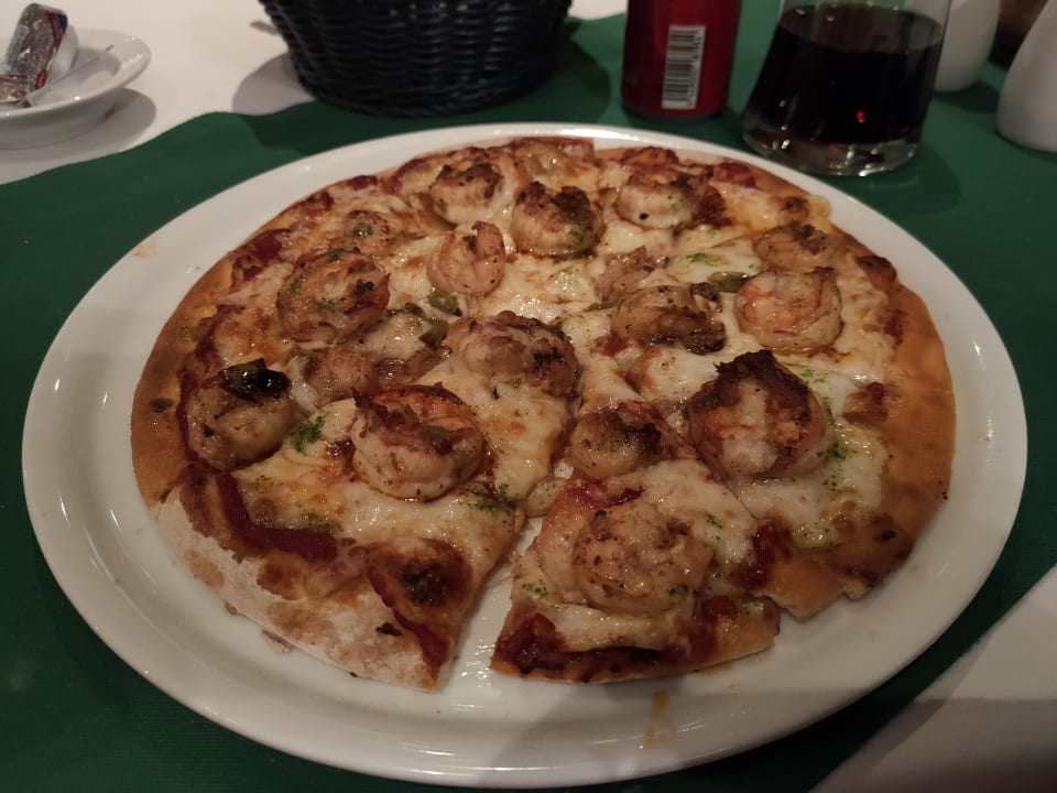 Gastro Jolie Ville Kings Island Luxor