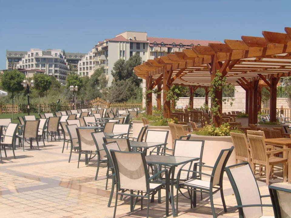 Poolbar Diamond Excellence Resort & Spa