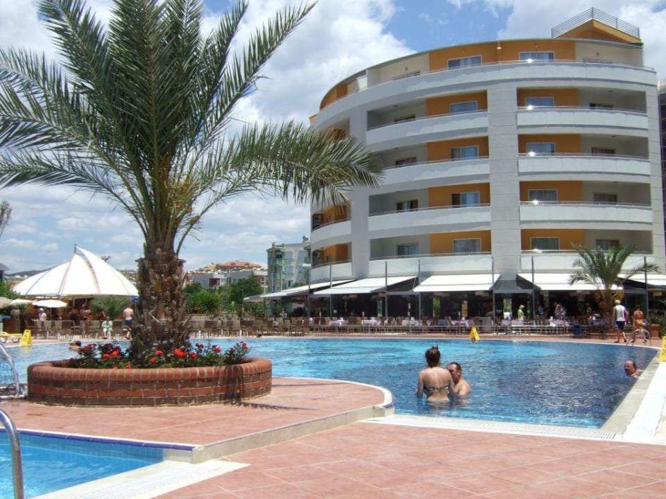 Hotel My Home Resort