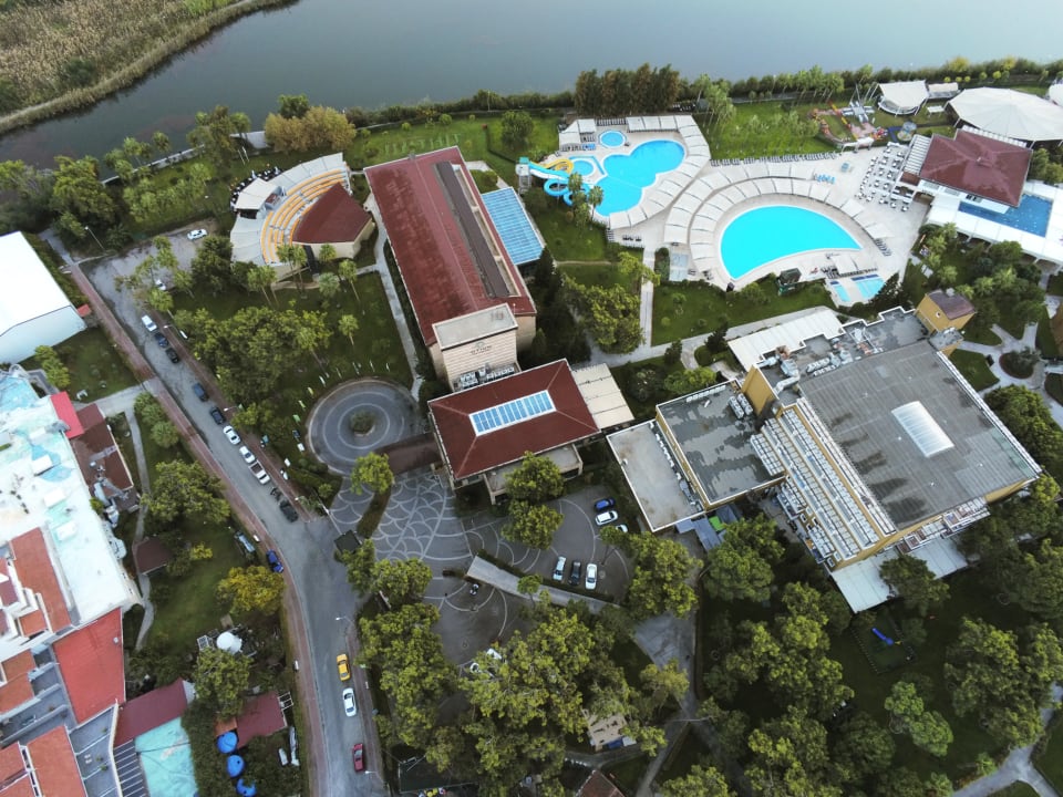 Außenansicht Marvida Family Eco