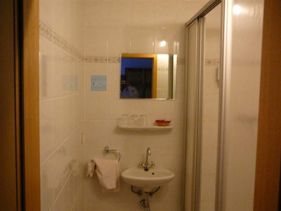 Bad Hotel Kutscherstuben