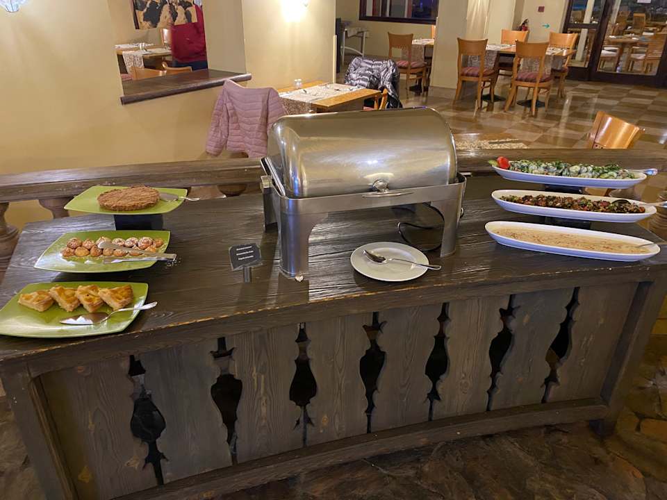 Gastro Radisson Blu Resort, El Quseir