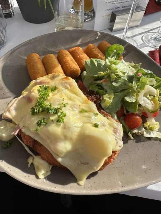 Gastro AKZENT Aktiv & Vital Hotel Thüringen
