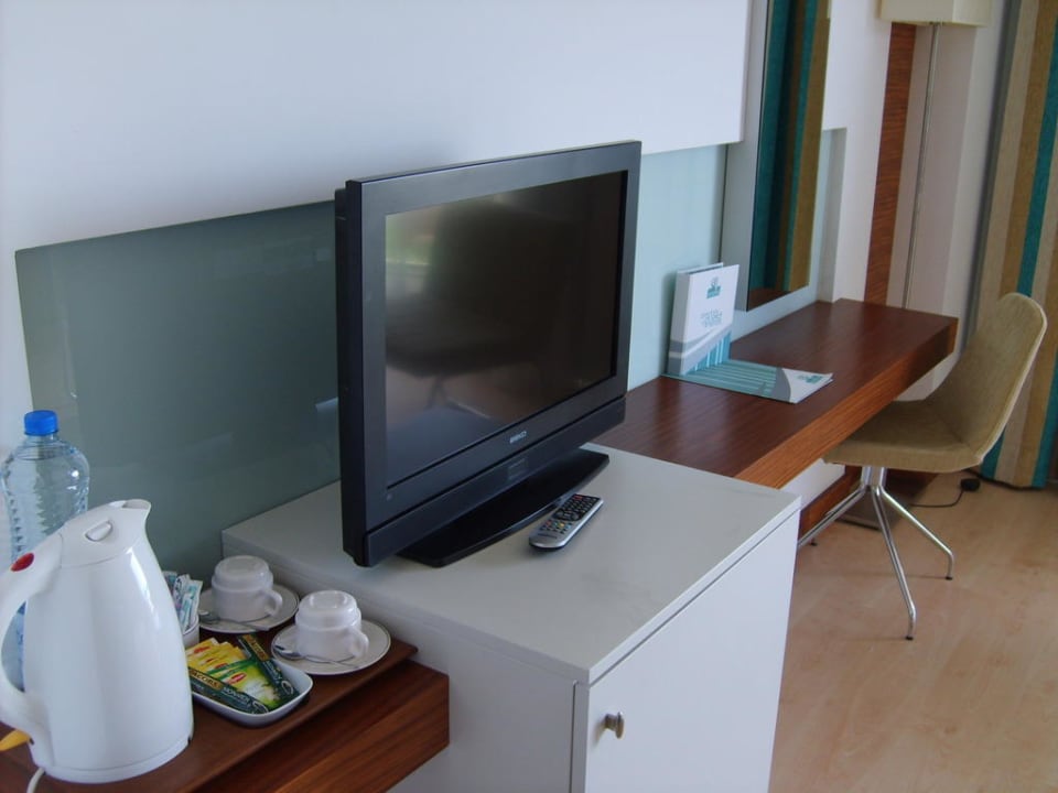 Chambre supérieure Sunis Evren Beach Resort Hotel & Spa