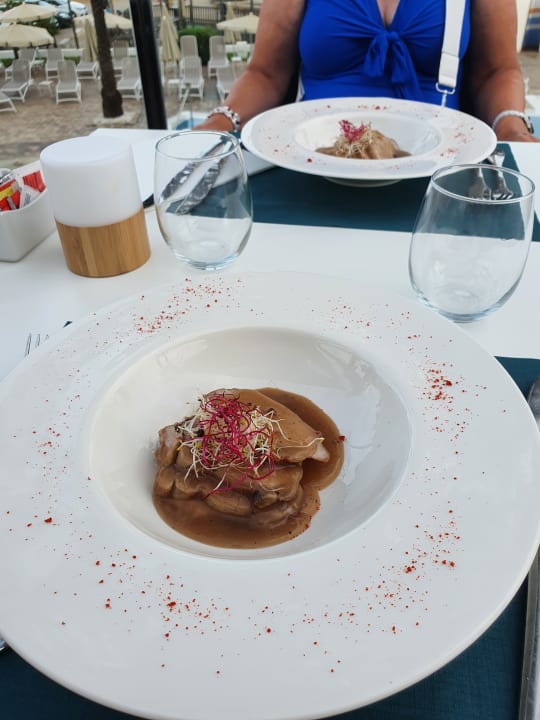 Gastro CM Playa del Moro