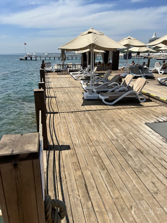Strand The Sense Deluxe Hotel