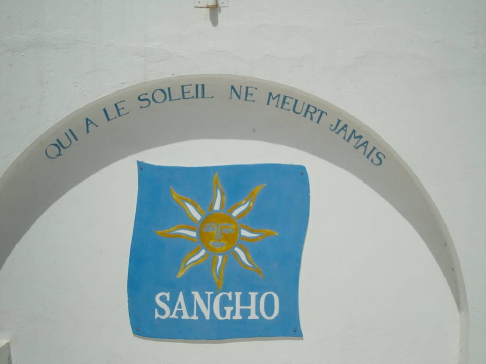 Motto Hotel Sangho Club Zarzis