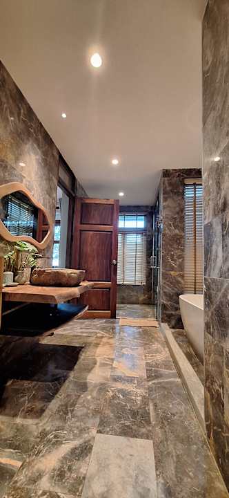 Zimmer Pu Luong Eco Garden