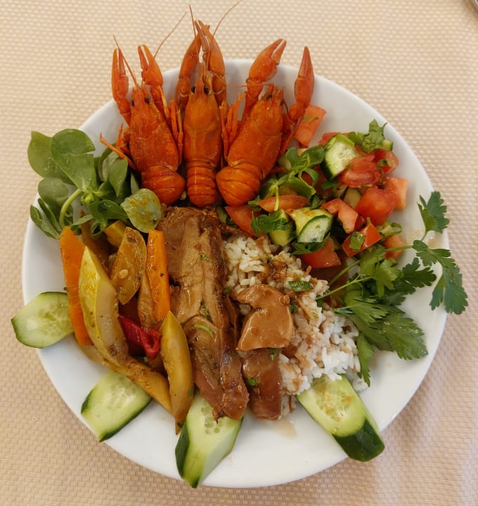 Gastro Sun Beach Park & Spa