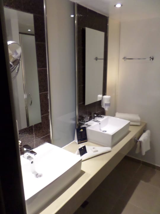 Bad TUI BLUE Oceanis Beach and Spa Resort