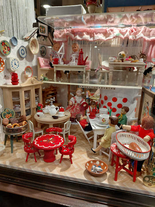 Sonstiges NH Collection Nürnberg City