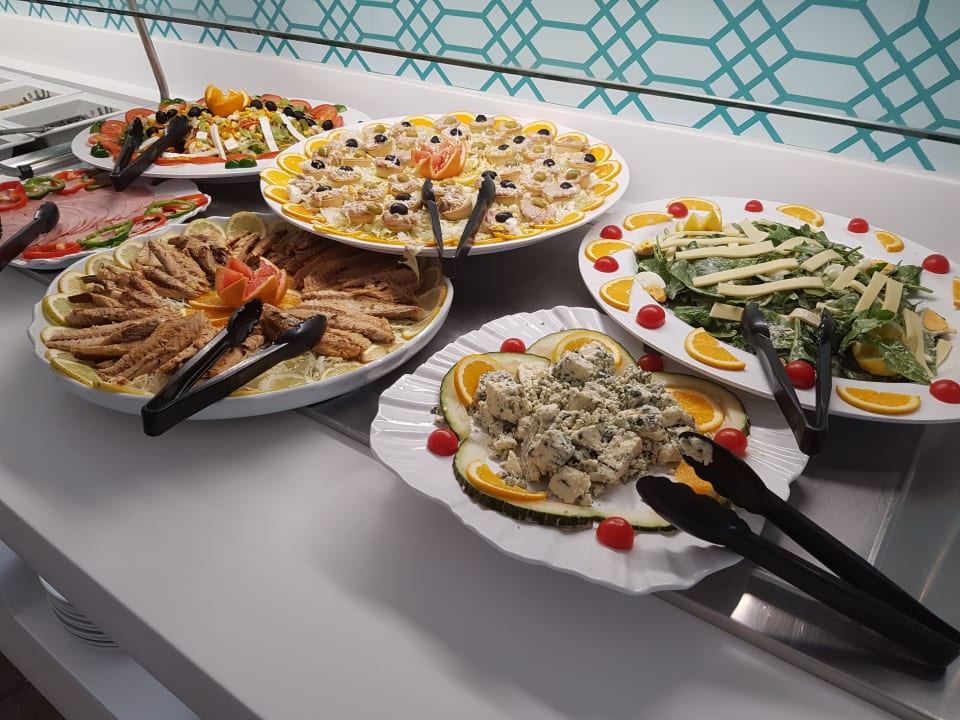 Gastro Canary Garden Club