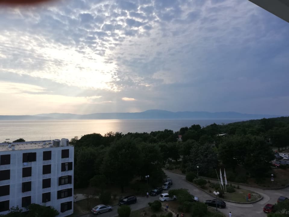 Zimmer Magal Maradiso Hotel by Aminess