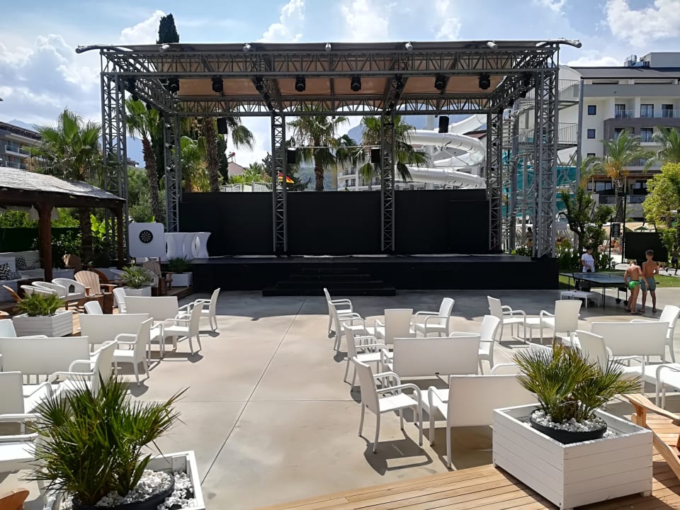 Sport & Freizeit DoubleTree by Hilton Antalya-Kemer