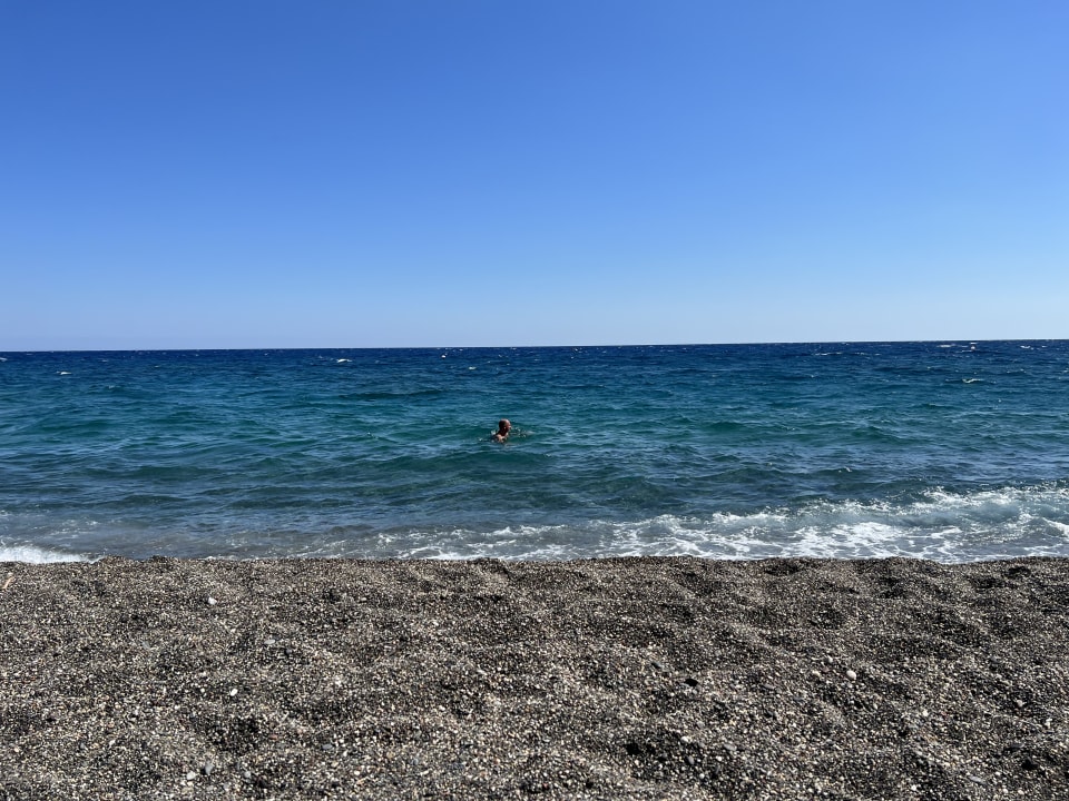 Strand Kakkos Beach Hotel
