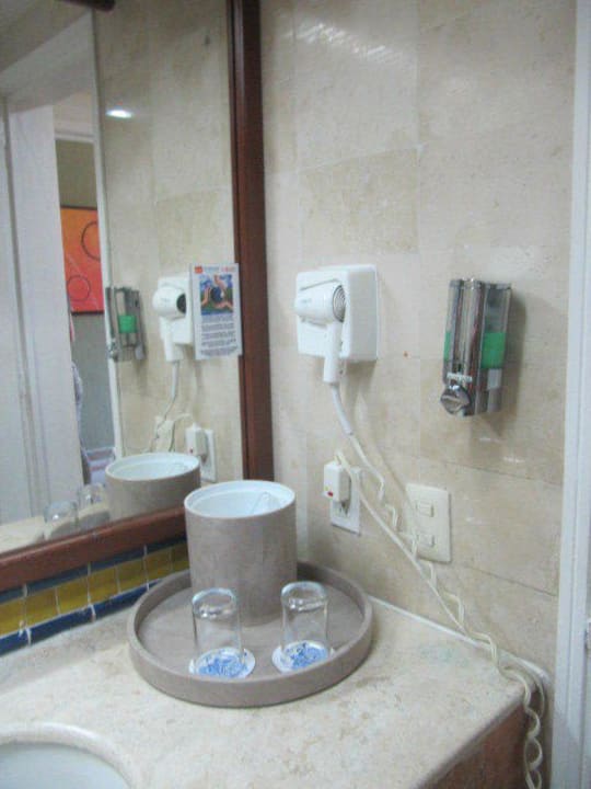 Łazienka Viva Azteca by Wyndham - All Inclusive Resort