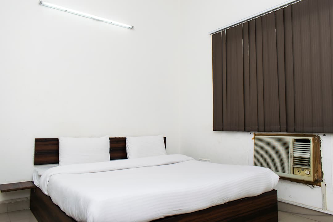 Zimmer The Radiance Suites & Apartments