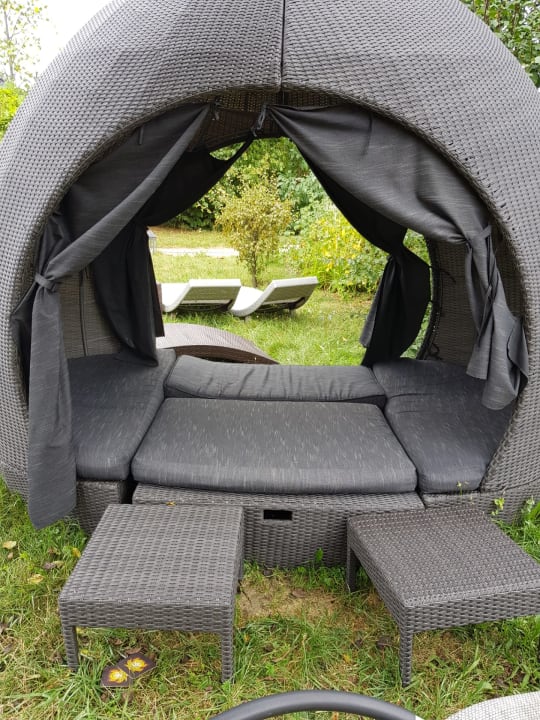 Sport & Freizeit Hotel Sommer Residence