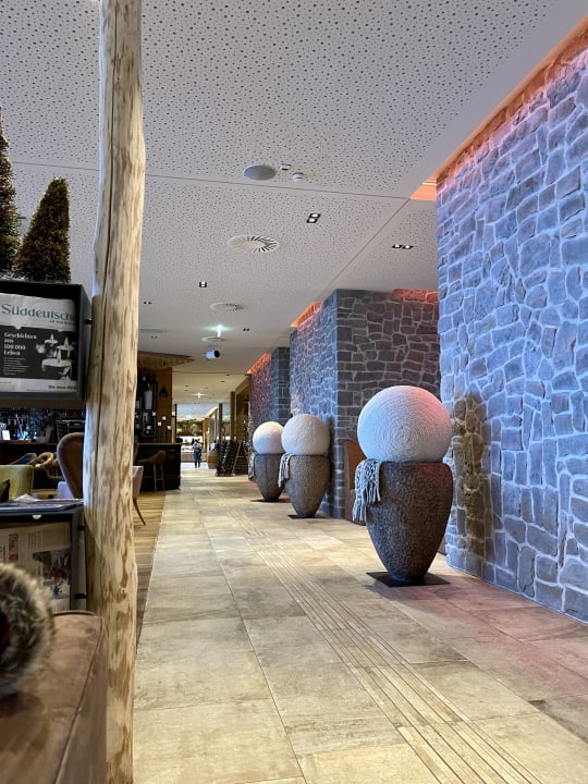 Sonstiges Dachsteinkönig - Familux Resort