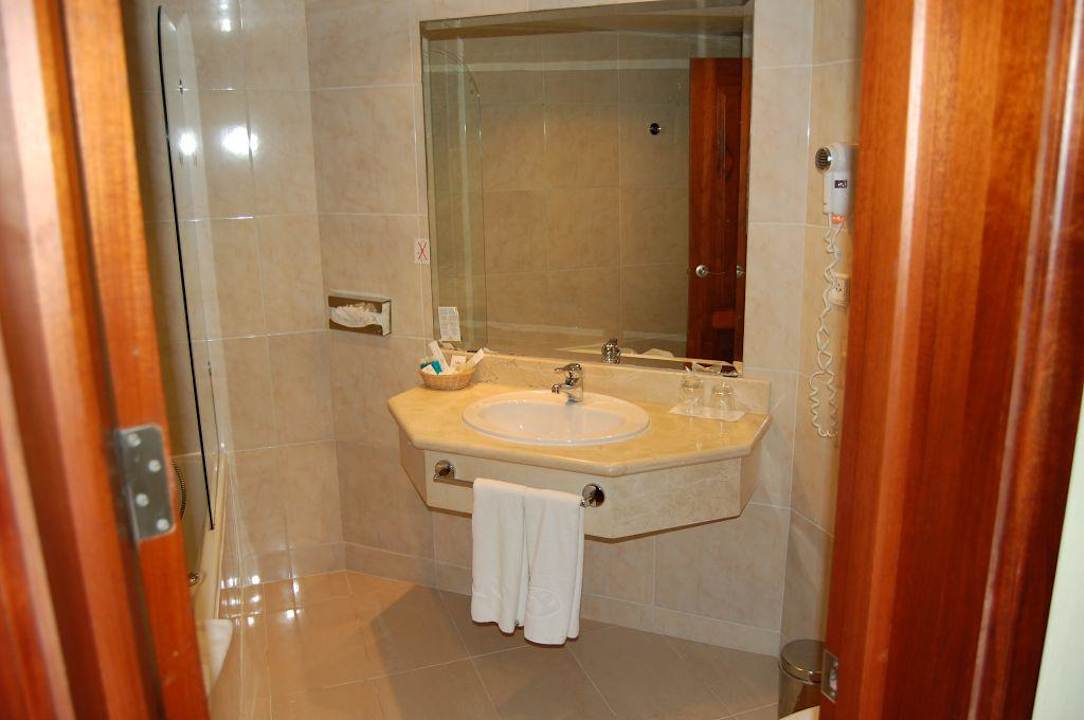 Bad Grand Palladium Select Bávaro Resort & Spa