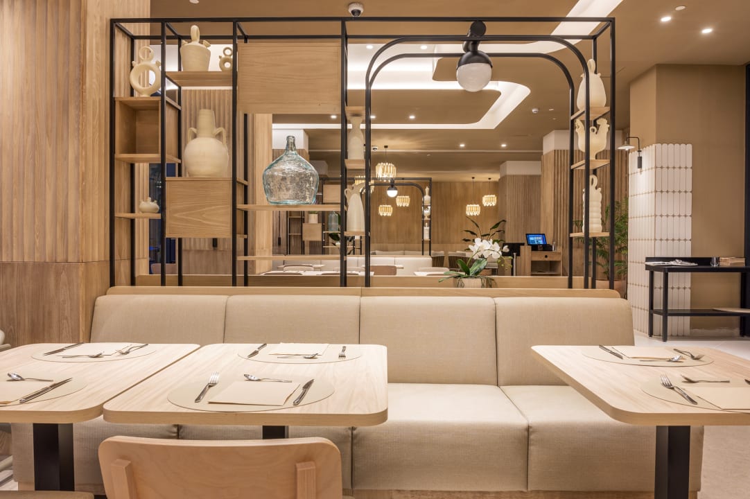 Gastro Port Hotel Alicante City & Beach