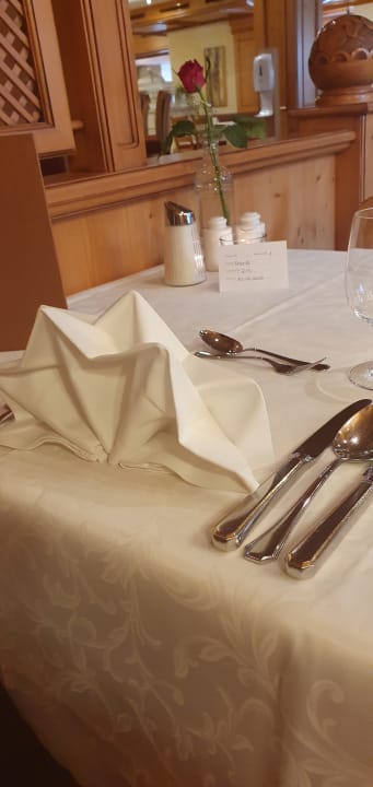 Gastro Platzlhof - Mein Hotel im Zillertal