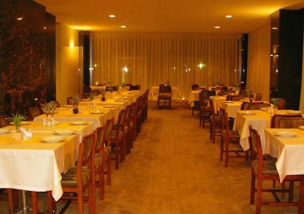 Restaurant Hotel Yafeya
