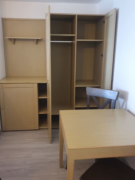 Zimmer SBH Hotel Taro Beach