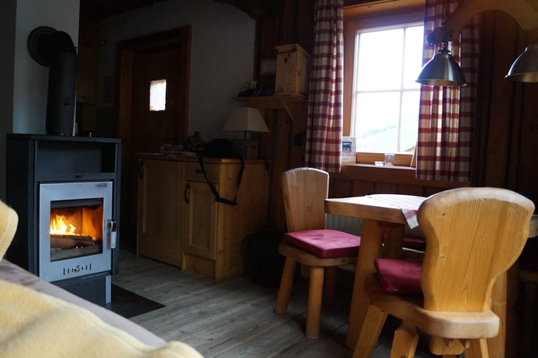 Zimmer Hüttendorf Maria Alm