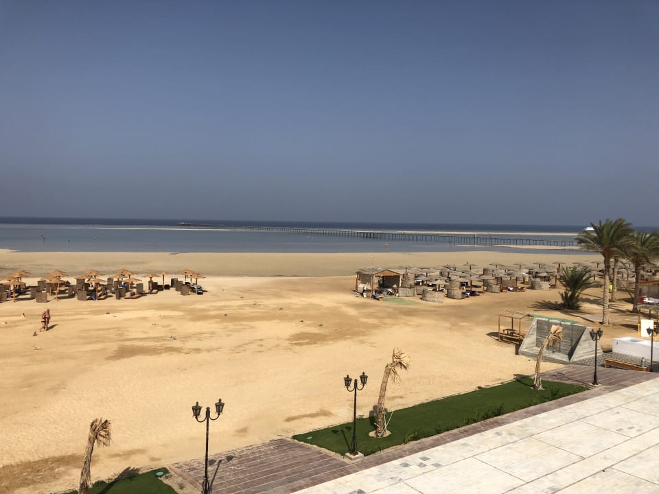 Ausblick Casa Mare Resort