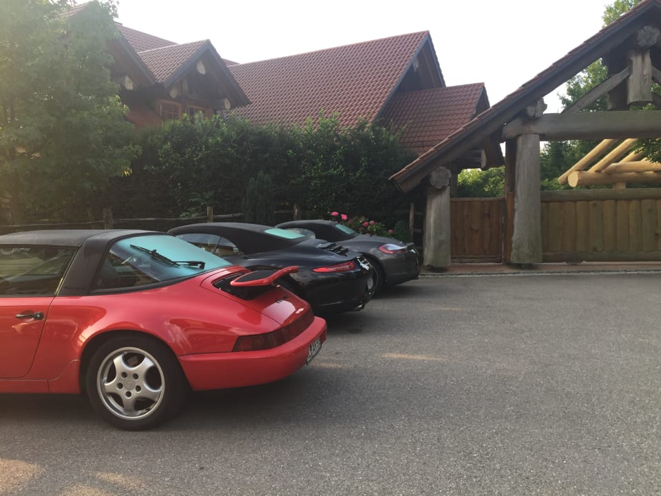 Sonstiges Hotel Sonnenhof