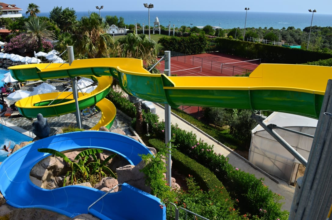 Alba Alba Resort Hotel