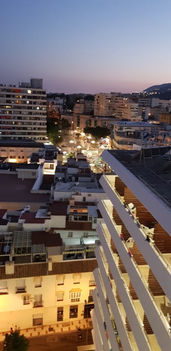 Ausblick BLUESEA Gran Cervantes