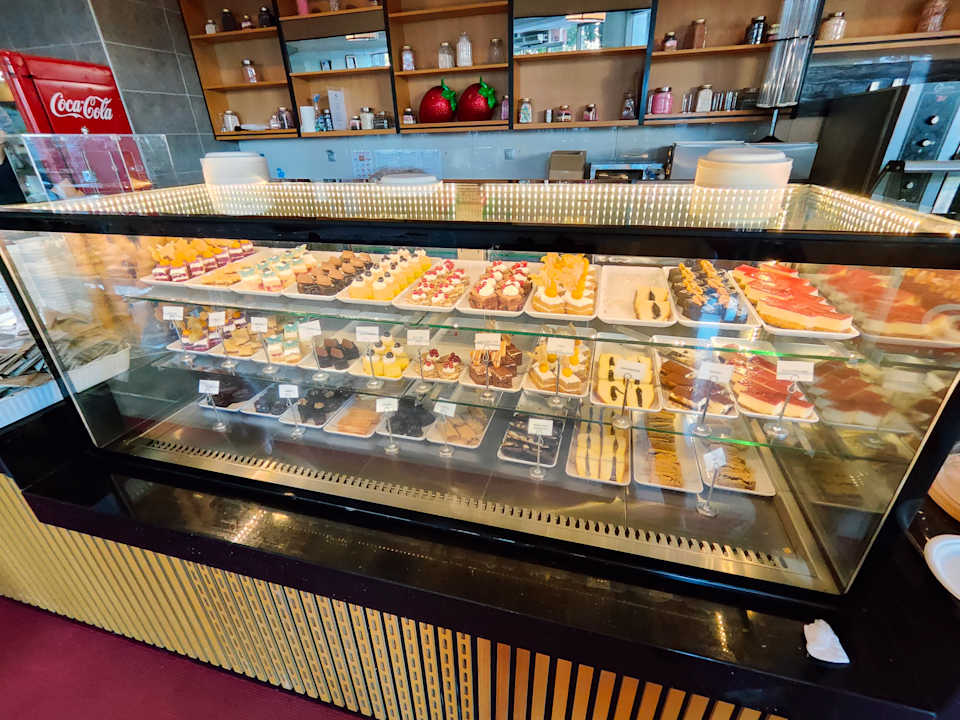 Gastro Crystal Prestige Elite