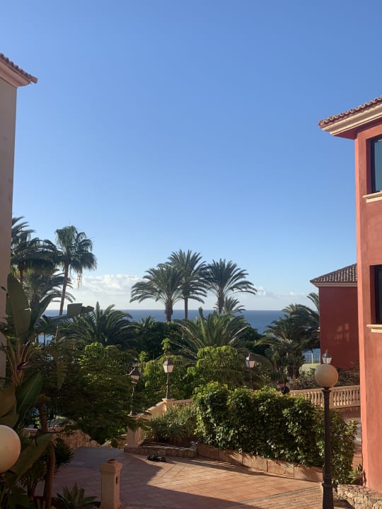 Gartenanlage R2 Rio Calma Hotel & Spa & Conference