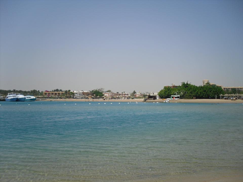 Strand Siva Grand Beach