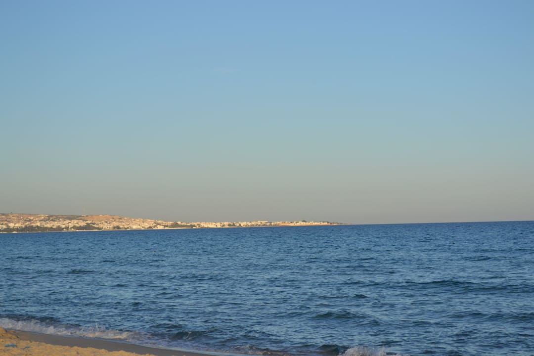 Strand Occidental Marco Polo